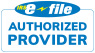 Authorized E-File Provider